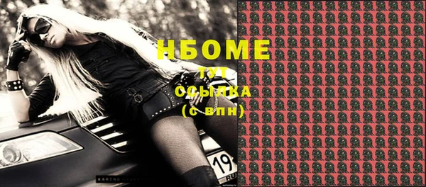 стафф Алексин